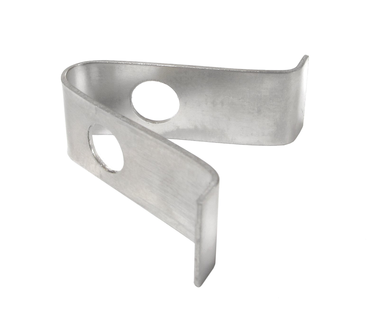 Spring Clips for Greenhouse Profiles (10 Pcs.) biogreen.co.uk