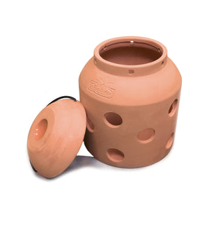 Frost Guard Firefly for Candles